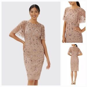 chinese dress ladies Amazon.com: Adrianna Papell Women's Sheath Lace Dress, Blush : Clothing,  Shoes & Jewelry